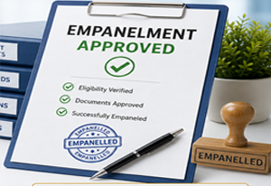 Empanelment