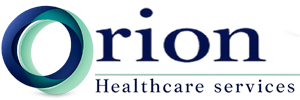 Orion Health Care Services  Logo