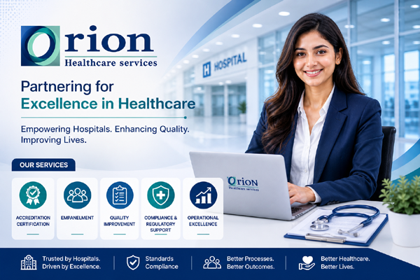 Orion Health Care